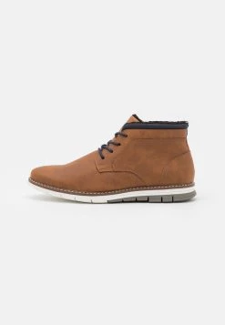 Pier One 50% Off De Vente Chaussures à lacets derbies, richelieus & chaussures bateau rond homme