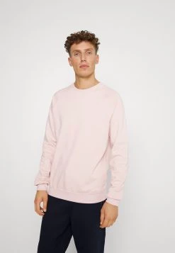 Pier One 3 PACK - Sweatshirt Qualité Supérieure pulls et gilets col rond homme -Pas Cher Pier One Boutique 71c8f4df592c4c089e8ed7f59fab56e1