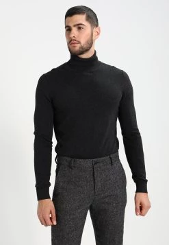 Prix Bradés Pier One Pullover pulls et gilets col roulé homme