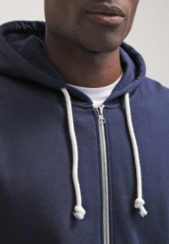 Pier One Sweat à capuche zippé Prix Incroyables pulls et gilets homme -Pas Cher Pier One Boutique 71ed43cc9dbe403489ed58f5fa117c53