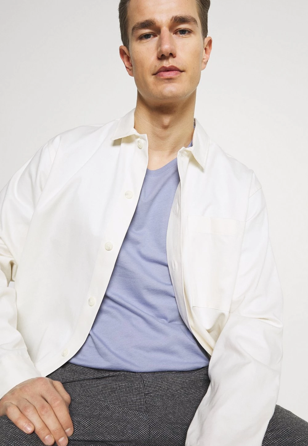 Pier One Meilleur Prix Garanti T-shirt imprimé t-shirts col rond homme 7 Pier One Meilleur Prix Garanti T-shirt imprimé t-shirts col rond homme – Image 5