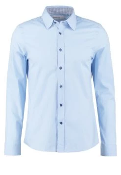 Pier One Prix Sympa Chemise costumes col kent homme -Pas Cher Pier One Boutique 7251c7bd2fac4f67ba8194730596b790 2