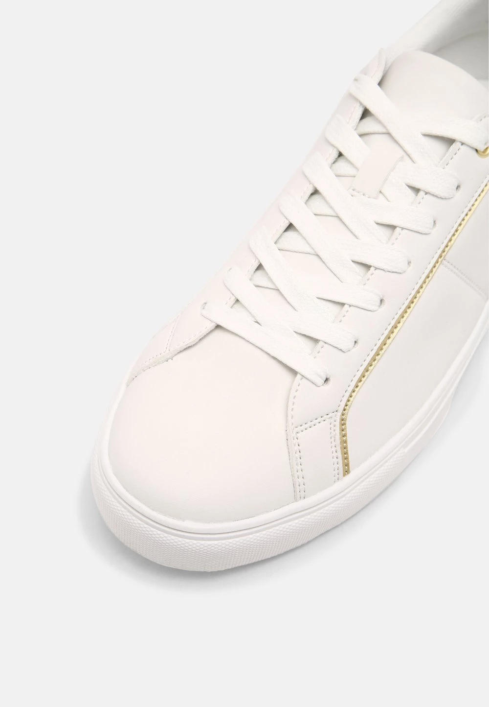 Vendre Pier One Baskets basses sneakers rond homme 7 Vendre Pier One Baskets basses sneakers rond homme – Image 5