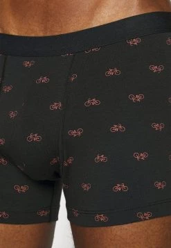 Pier One 3 PACK - Shorty Authentique 100% sous-vêtements normale homme 17 Pier One 3 PACK - Shorty Authentique 100% sous-vêtements normale homme -Pas Cher Pier One Boutique 7261c48fb4ef4eedb52b4b03a700136c