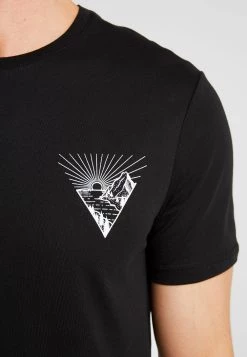 Prix Acceptable Pier One T-shirt imprimé t-shirts & polos col rond homme 16 Prix Acceptable Pier One T-shirt imprimé t-shirts & polos col rond homme -Pas Cher Pier One Boutique 7289f2534d8847d3abcfca0f03bb5723