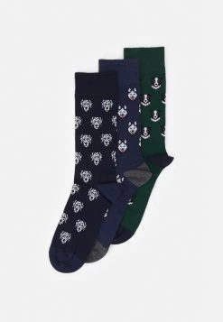 Pier One Prix Dégriffé 3 PACK - Chaussettes sous-vêtements homme homme