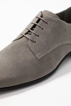 Prix Compétitif Pier One Derbies & Richelieus chaussures de ville carr&eacute; homme -Pas Cher Pier One Boutique 72c02b31c846494d91aa11ee508f78e9