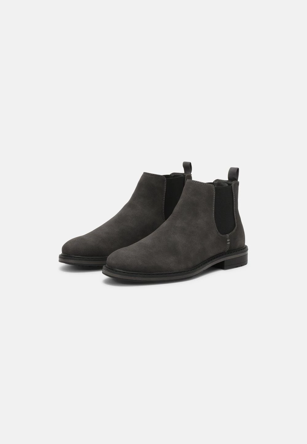 Pier One Bottines Prix De Lancement bottes rond homme 4 Pier One Bottines Prix De Lancement bottes rond homme – Image 2