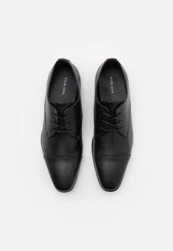 Pier One 50% Off De Vente Derbies chaussures de ville rond homme 11 Pier One 50% Off De Vente Derbies chaussures de ville rond homme -Pas Cher Pier One Boutique 7305741d3f424122ad480b740223c528