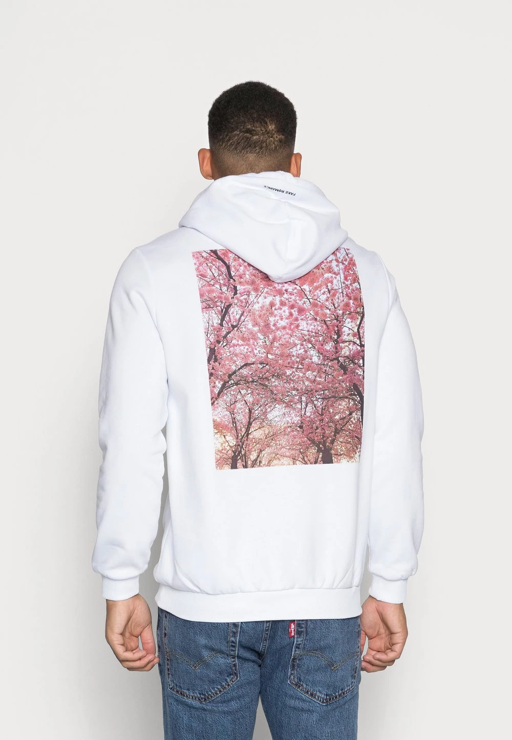 Prix Légers Pier One UNISEX - Sweat à capuche pulls et gilets 5 Prix Légers Pier One UNISEX - Sweat à capuche pulls et gilets – Image 3