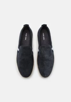 En Remise Pier One Espadrilles rond homme 12 En Remise Pier One Espadrilles rond homme -Pas Cher Pier One Boutique 73725107aff0490387ff4175c5708125