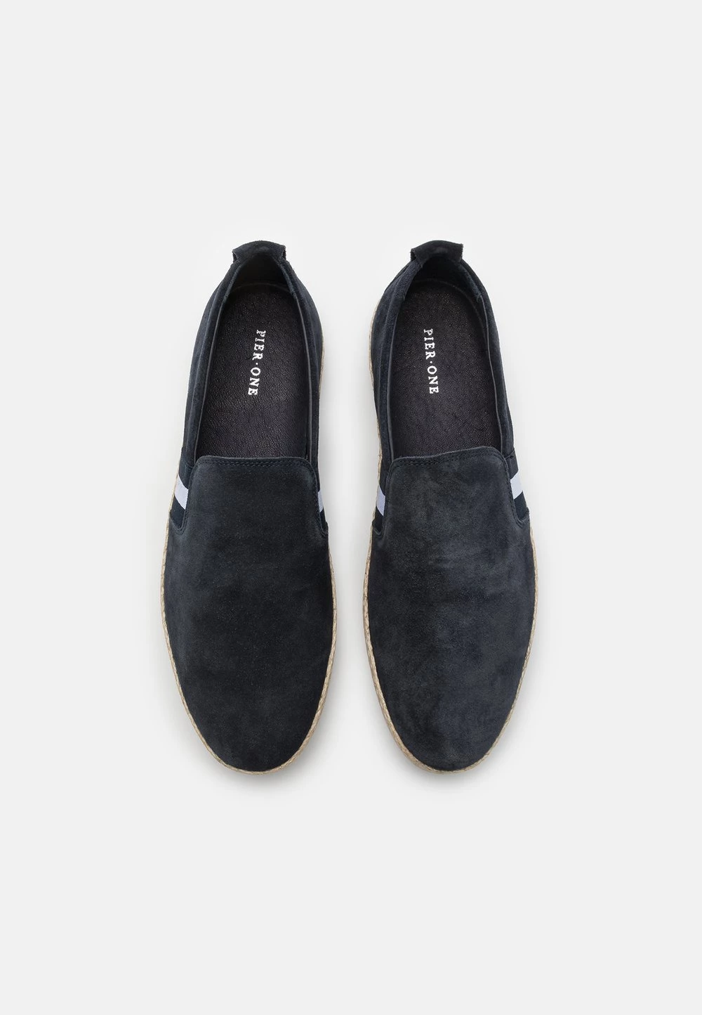 En Remise Pier One Espadrilles rond homme 6 En Remise Pier One Espadrilles rond homme – Image 4