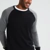 Pier One Produit de première qualité Sweatshirt sweats & hoodies col rond homme 1 Pier One Produit de première qualité Sweatshirt sweats & hoodies col rond homme -Pas Cher Pier One Boutique 737560b7968a4c509c2c44501db8e2d3