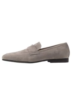 Prix Cassé Pier One Mocassins chaussures de ville carré homme