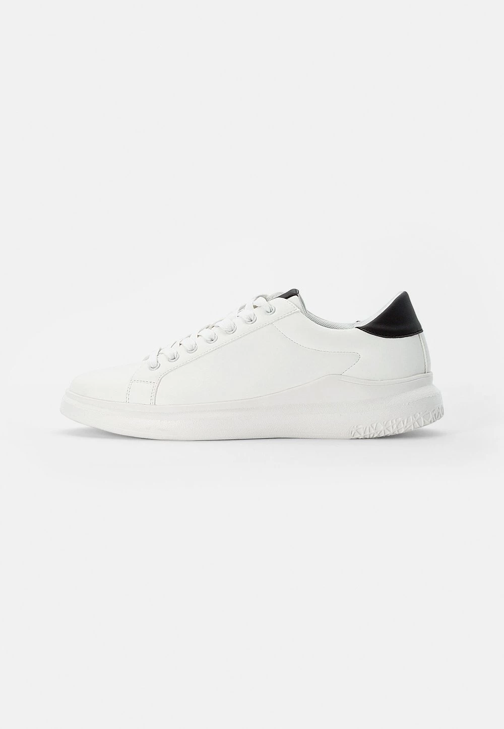 Pier One Baskets basses Bon Rapport Coût-Efficacité baskets & sneakers rond unisex 3 Pier One Baskets basses Bon Rapport Coût-Efficacité baskets & sneakers rond unisex
