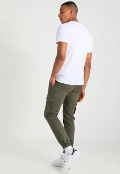 Pier One Vendre-Réclame Pantalon cargo pantalons normale homme -Pas Cher Pier One Boutique 73fef15ad09644c784f9d8d36e2a25d1