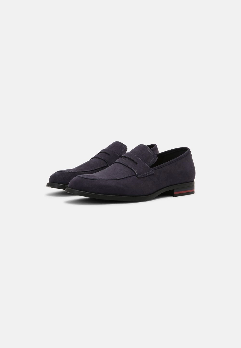 Pier One qualité absolue Mocassins mocassins et loafers rond homme 4 Pier One qualité absolue Mocassins mocassins et loafers rond homme – Image 2