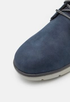 Prix Affortable Pier One Bottines à lacets bottes rond homme -Pas Cher Pier One Boutique 74433c11d00e4c01ab0a6c7c29aeb1ae