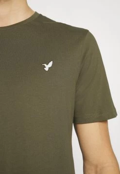 Pier One 2 PACK - T-shirt basique Prix Ourlé t-shirts col rond homme 16 Pier One 2 PACK - T-shirt basique Prix Ourlé t-shirts col rond homme -Pas Cher Pier One Boutique 7526a6b8b1a141aa88e3dbd5c484bdbc