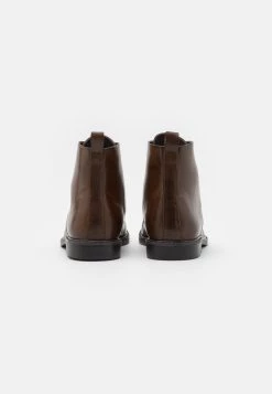 Pier One Bottines à lacets Prix Réduit bottes rond homme -Pas Cher Pier One Boutique 752da931cb3d40448b334386b40dfdb5