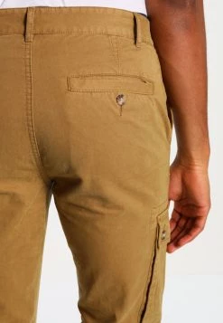 Pier One Pantalon cargo Première Qualité pantalons normale homme -Pas Cher Pier One Boutique 7530491b44814a9ca9bbcad0e1d86b5c