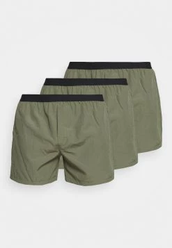 Pier One 3 PACK - Caleçon Meilleure qualité sous-vêtements normale homme 21 Pier One 3 PACK - Caleçon Meilleure qualité sous-vêtements normale homme -Pas Cher Pier One Boutique 7538de444e884e67a9c60244245c0d64