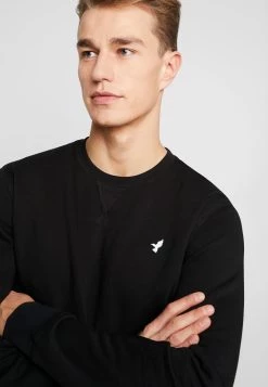 Soldes Pier One Sweatshirt sweats & hoodies col rond homme -Pas Cher Pier One Boutique 757184f57b5e4f98a823757117b916fe