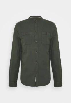 Pier One Chemise Prix Préférentiel chemises col mao homme -Pas Cher Pier One Boutique 760342832df84cb69a1e3bfe5616c815 1