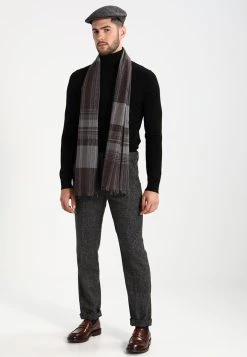 Pier One Pullover En Remise pulls et gilets col roulé homme -Pas Cher Pier One Boutique 766af7f5e62f488ba868402d65a4fc39