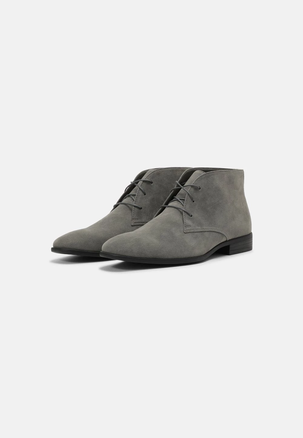 Pier One Chaussures à lacets Prix De Lancement derbies, richelieus & chaussures bateau carré homme 4 Pier One Chaussures à lacets Prix De Lancement derbies, richelieus & chaussures bateau carré homme – Image 2