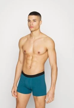 Pier One 5 PACK - Shorty Prix Aimable sous-vêtements & chaussettes normale homme 16 Pier One 5 PACK - Shorty Prix Aimable sous-vêtements & chaussettes normale homme -Pas Cher Pier One Boutique 7706643ffa2c4103bd20ba9129894259