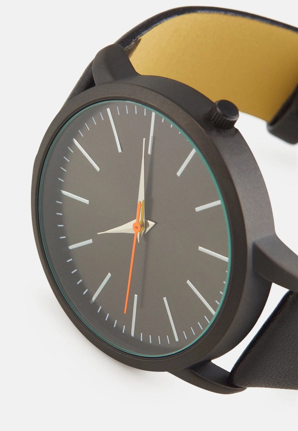 Pier One Prix Aimable UNISEX - Montre montres et bijoux boucle ardillon 6 Pier One Prix Aimable UNISEX - Montre montres et bijoux boucle ardillon – Image 4