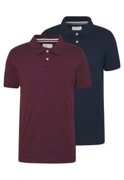 Pier One 2 PACK - Polo Qualité Fiable t-shirts col polo homme -Pas Cher Pier One Boutique 776db89a31b246aa84d9aeff2a53f14d 1