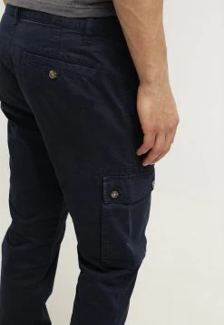 Haute Qualité Pier One Pantalon cargo pantalons normale homme -Pas Cher Pier One Boutique 77742304d6a04b49925294d740d3c4fe