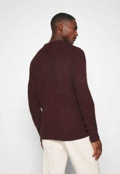 Se Vend Bas Prix Pier One Pullover pulls et gilets col rond homme -Pas Cher Pier One Boutique 77908ef59e33495fa51325359678e2bd