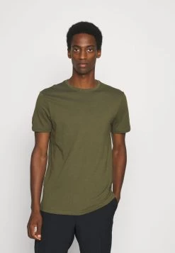 Prix Ourlé Pier One 5 PACK - T-shirt basique t-shirts & polos col rond homme 24 Prix Ourlé Pier One 5 PACK - T-shirt basique t-shirts & polos col rond homme -Pas Cher Pier One Boutique 77f97815228147948437ccca370a6ce6
