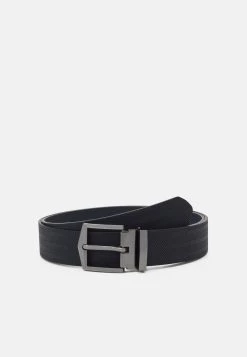Assurance De l’Authenticité Pier One Ceinture ceintures boucle ardillon homme