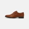 Pier One Derbies Prix Dégriffé chaussures de ville rond homme -Pas Cher Pier One Boutique 785d1803b4824ab6ad948e794da3eacc