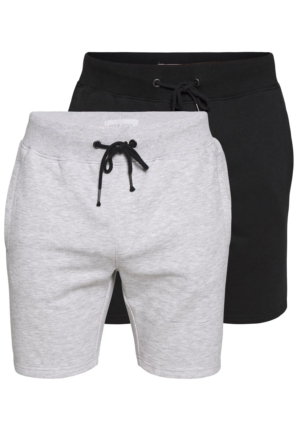 Pier One 2 PACK - Short Prix Refroidis shorts normale homme 8 Pier One 2 PACK - Short Prix Refroidis shorts normale homme – Image 6