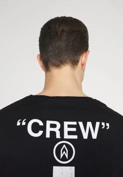 Pier One T-shirt imprimé Assurance De l’Authenticité t-shirts col rond homme -Pas Cher Pier One Boutique 7881ed4c319d4a2eb15f21d4cf66b9a4