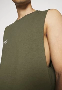 Pier One 3 PACK - Débardeur Prix De Lancement t-shirts col rond homme -Pas Cher Pier One Boutique 79079f5f024a4ae3b51e1aaa3c49f845