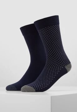 Pier One Produit de première qualité 5 PACK - Chaussettes sous-vêtements & chaussettes rayures homme 11 Pier One Produit de première qualité 5 PACK - Chaussettes sous-vêtements & chaussettes rayures homme -Pas Cher Pier One Boutique 790f625375ae42a0a115f29641ff457a