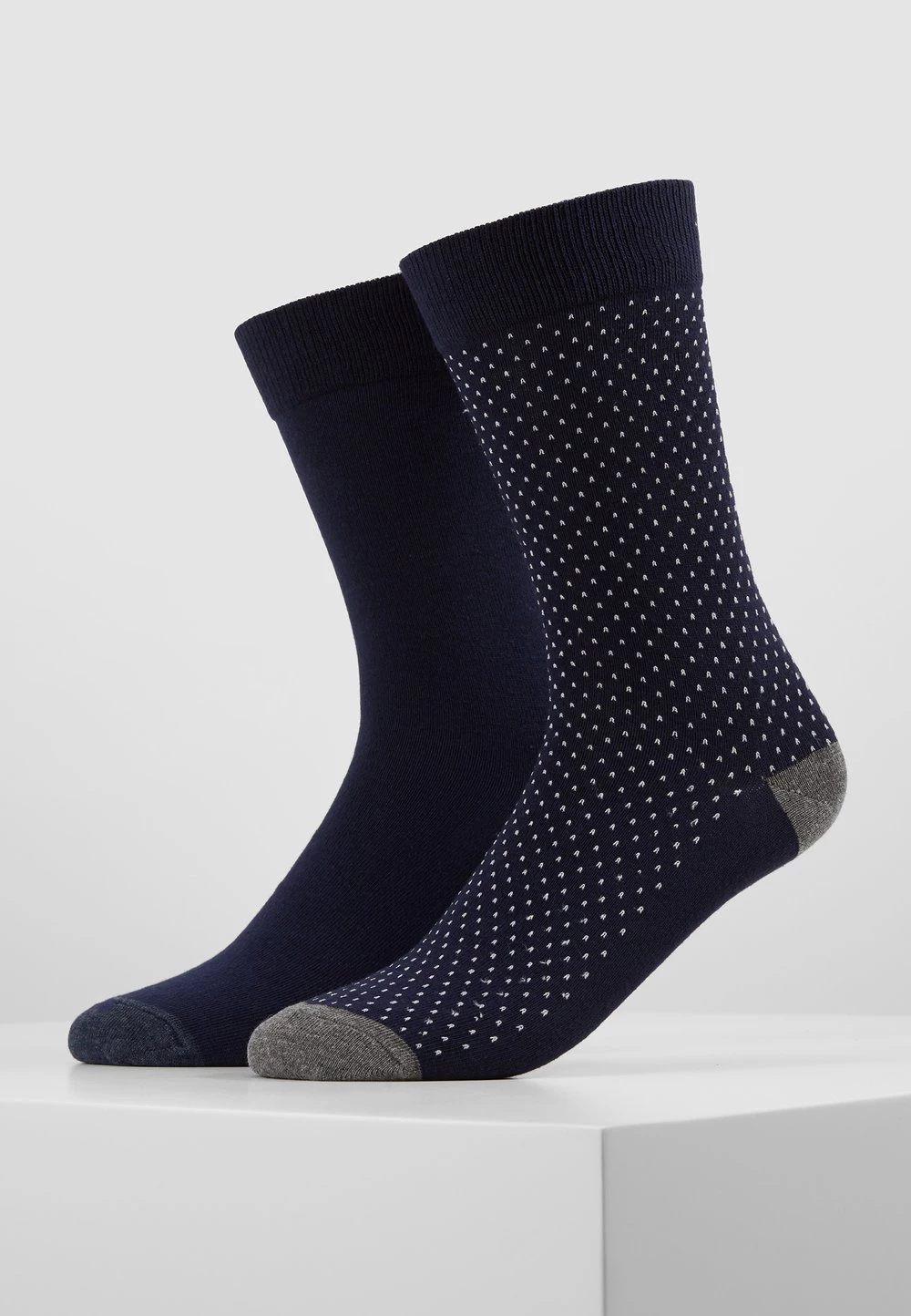 Pier One Produit de première qualité 5 PACK - Chaussettes sous-vêtements & chaussettes rayures homme 6 Pier One Produit de première qualité 5 PACK - Chaussettes sous-vêtements & chaussettes rayures homme – Image 4