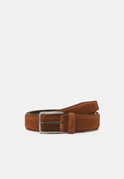 Pier One Assurance De l’Authenticité LEATHER UNISEX - Ceinture ceintures boucle ardillon -Pas Cher Pier One Boutique 7927ae437d174e13add15f04808455f9