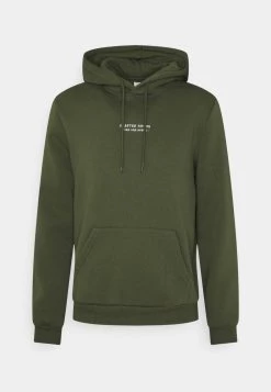 Bas Prix Pier One Sweat à capuche pulls et gilets homme 13 Bas Prix Pier One Sweat à capuche pulls et gilets homme -Pas Cher Pier One Boutique 79a7efc883c649779c48470a130a47f5 1