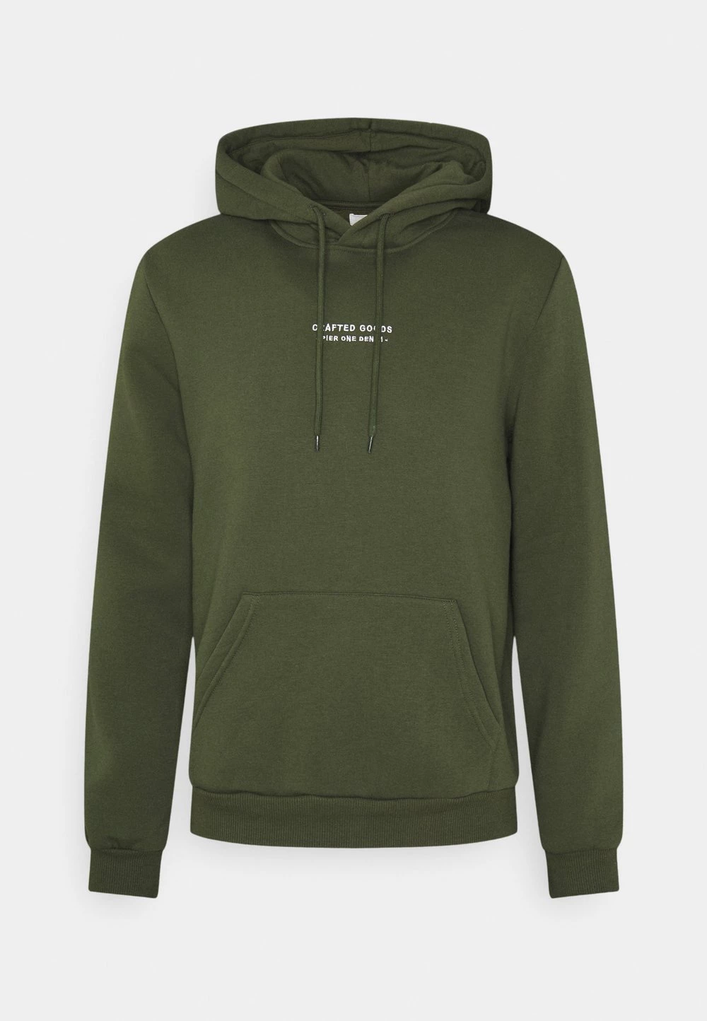 Bas Prix Pier One Sweat à capuche pulls et gilets homme 6 Bas Prix Pier One Sweat à capuche pulls et gilets homme – Image 4