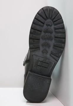 Prix Compétitif Pier One Bottines à lacets bottes rond homme -Pas Cher Pier One Boutique 79d52dcbb478433ea34cf6c8df02b52f