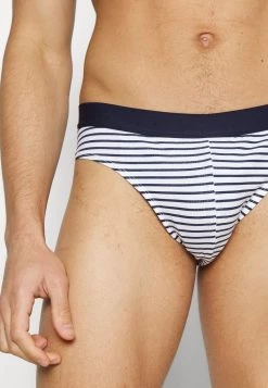 Pier One Prix Incroyables 3 PACK - Slip sous-vêtements & chaussettes normale homme -Pas Cher Pier One Boutique 7a7e9eb4a2cf49edb2604fa8fa925d50