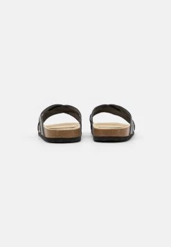 Pier One Prix Légers UNISEX - Chaussons sandales ouvert 11 Pier One Prix Légers UNISEX - Chaussons sandales ouvert -Pas Cher Pier One Boutique 7abeb4ba9b6346c4ad0a63ab618a90cd
