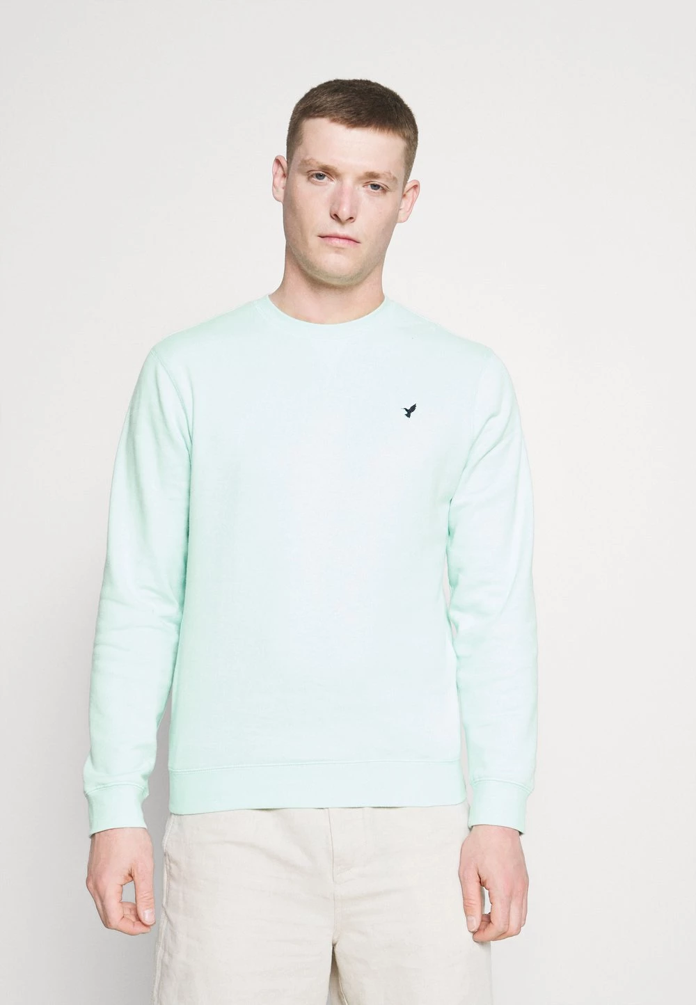 Pier One Soldes En Ligne Sweatshirt pulls et gilets col rond homme 3 Pier One Soldes En Ligne Sweatshirt pulls et gilets col rond homme